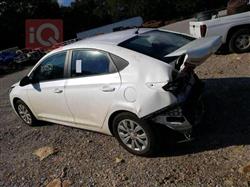 هيونداي أكسنت